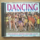 Eri Esittäjiä - Dancing In The Street CD - pikkukuva 1