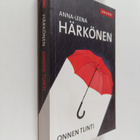 Anna-Leena Härkönen : Onnen tunti - pikkukuva 1