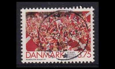 Tanska 1035 o Tanska jalkapallon euroopanmestari (1992)