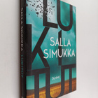 Salla Simukka : Lukitut - pikkukuva 1