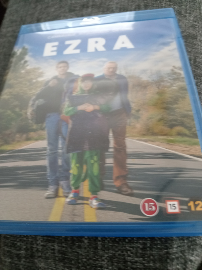 Ezra