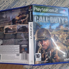 call of duty 3 ps2 cib suomi/nordic - pikkukuva 1
