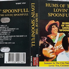 The Lovin' Spoonful – Hums Of The Lovin' Spoonful C-kasetti - pikkukuva 1