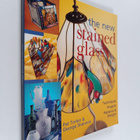 George Shannon ym. : The New Stained Glass : Techniques, ... - pikkukuva 1