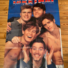 Take That ISO juliste ja Taskupokkari - pikkukuva 1