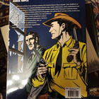 Tex Willer Hurja kopla - pikkukuva 2
