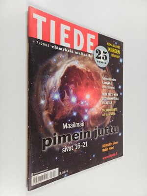 Tiede 7/2005