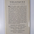 Margaretta Salinger : Diego Velazquez (1599-1660) - pikkukuva 2
