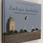 Eero Haapanen : Lukuja luodoilta : Helsingin saaristolinn... - pikkukuva 1