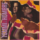 Tommi & Hombre • Tommi & Hombre CD - pikkukuva 1