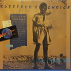 VARIOUS - SUFFERER'S CHOICE-ROOTS REGGAE 1968-1973 M-/M- LP - pikkukuva 1