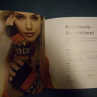 Villit Silmukat - KÄSINEITÄ (1.p.2009) Sis.postikulut - pikkukuva 3