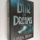 Libba Bray : Lair of Dreams - A Diviners Novel - pikkukuva 1