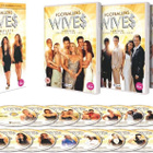 footballers wives complete collection (3 957) UUSI -GB- DVD - pikkukuva 1