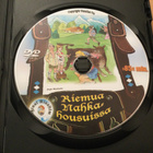Riemua nahkahousuissa- DVD• - pikkukuva 3