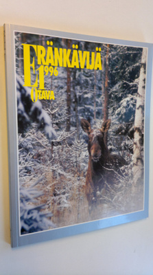 Eränkävijä 1996