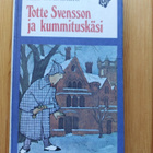 Åke Holmberg: Totte Svensson -sarjaa - pikkukuva 5