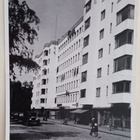 Oulu, Valkea linna, valokuvapk (A.A.), p. 1957 - pikkukuva 1