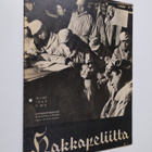 Hakkapeliitta n:o 50/1943 - pikkukuva 1