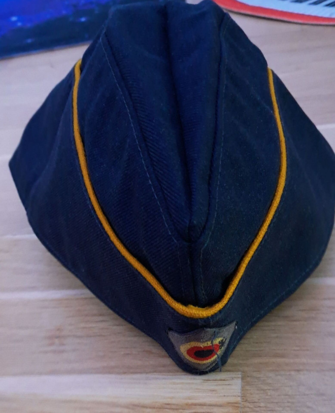 Bundeswehr suikka