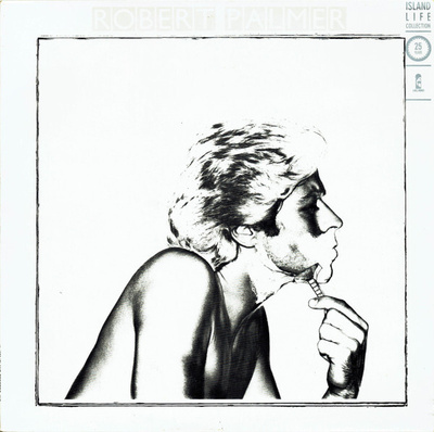 Robert Palmer – Secrets LP