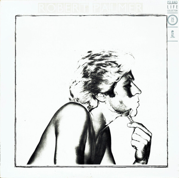 Robert Palmer – Secrets LP