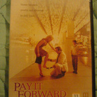 Pay it forward - Anna hyvän kiertää , DVD - pikkukuva 1