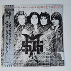 The Michael Schenker Group MSG Japanilainen LP - pikkukuva 1