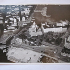 VANHA Postikortin Alkup.Mallikappale Helsinki 1950-luku - pikkukuva 1