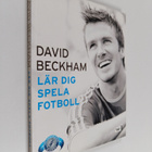 David Beckham : David Beckham lär dig spela fotboll - pikkukuva 1