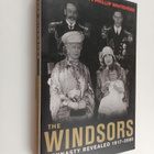 Piers Brendon : The Windsors : a dynasty revealed - pikkukuva 1