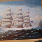 Oulu kortti purjelaivat - pikkukuva 3