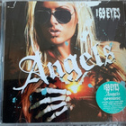 THE 69 EYES: Angels * FIN 2007 - pikkukuva 1