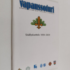 Vapaussoturi : sisällysluettelo 1959-2009 - pikkukuva 1