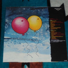 V/A ~ Paljaat Uneksijat ~ LP - pikkukuva 2