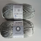 MUSTA LAMMAS LANKA 2 x 100 g • NOVITA OY - pikkukuva 2