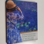 Angela Stief : Coincidences At Museums - pikkukuva 1