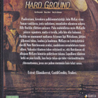 Hard Ground - pikkukuva 2