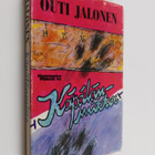 Outi Jalonen : Käpälänmitta - pikkukuva 1
