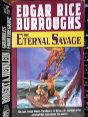 2xBurroughs/Heinlein/Shakespeare/Cassada/Andersen+5kpl