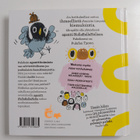 Veera Salmi : Puluboi = agentti NollaBullaNolla ja kamuki... - pikkukuva 2