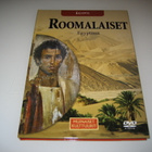 Muinaiset Kulttuurit Osa 43: Roomalaiset Egyptissä **DVD** - pikkukuva 1