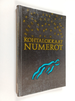 Peter Greenaway : Kohtalokkaat numerot