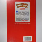 Marko Koskelin : Motoristin opaskirja 2005 - pikkukuva 2