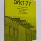 Arkkitehti nro 1/1977 - pikkukuva 1