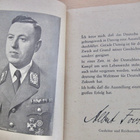 VANHA Vihko Natsi Saksa Propaganda Danzig un Die See 1944 - pikkukuva 1