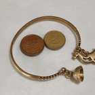 Kalevala koru, Lintunen- rannekoru pronssi - pikkukuva 3