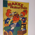 Nakke nakuttaja - pikkukuva 1