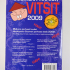 Suomen parhaat vitsit 2009 - pikkukuva 2
