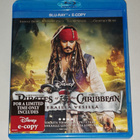 Pirates of the Caribbean: Vierailla vesillä (n2) - pikkukuva 1